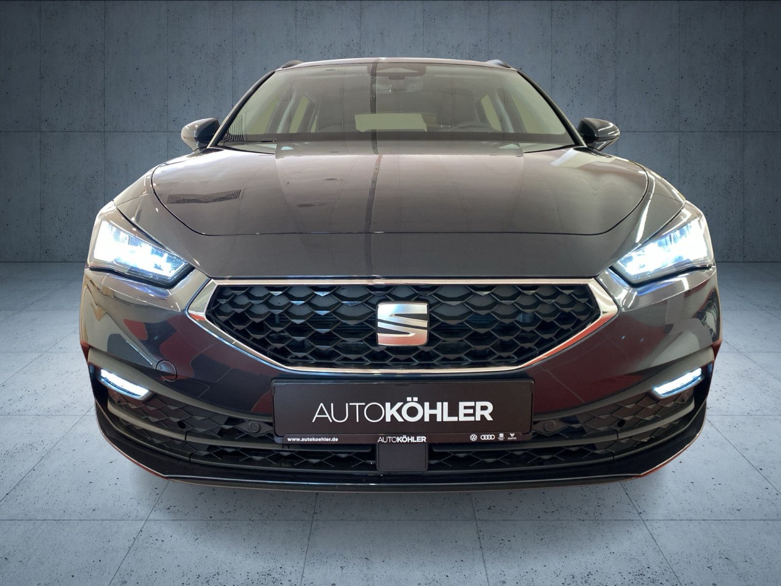 Seat Leon - Bild 27