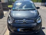 Citroën C1 PureTech Shine 82PS (60kW) *1.Hand*TÜVneu* - Citroën C1: Ps