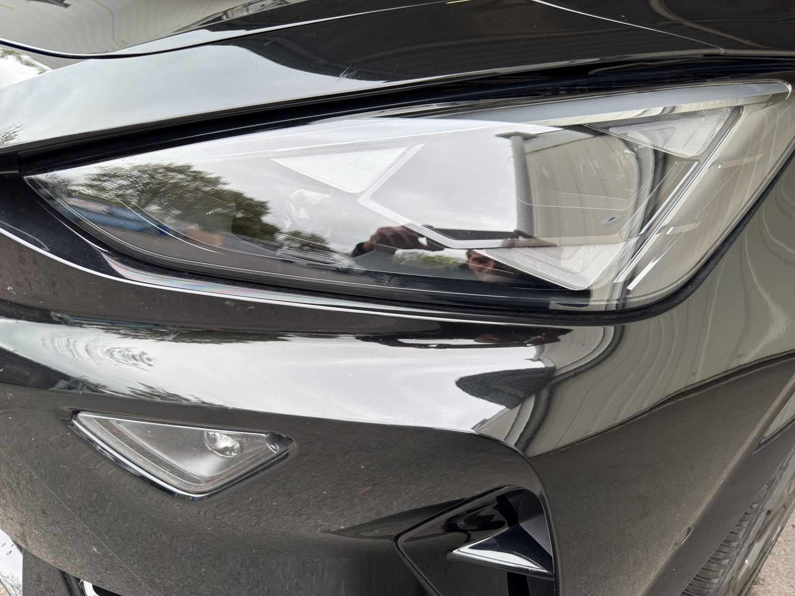 Cupra Formentor - Bild 22