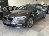 BMW 520d*HuD*Virtual*NaviProf*LED*Leder*Luft - BMW 5er Reihe Gebrauchtwagen in Bremen