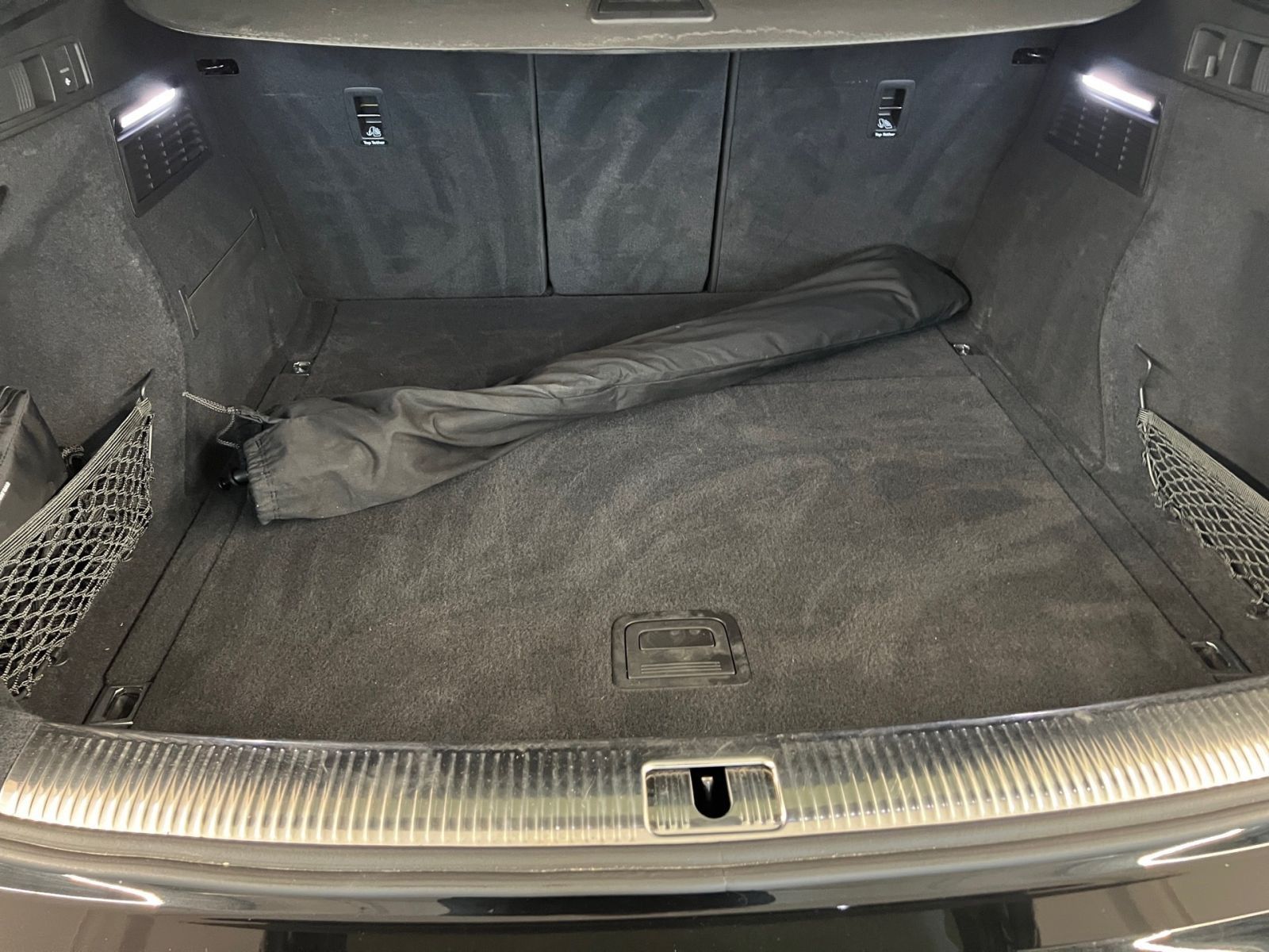 Audi SQ5 - Bild 7