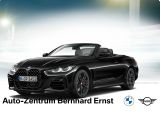 BMW M440i xDrive Cabrio Sport Aut. Klimaaut. AHK RFT - BMW M440 in Bochum