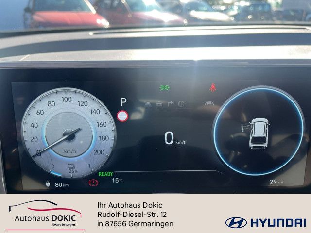 Hyundai INSTER – Bild 11