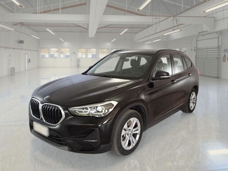 BMW X1 - 1