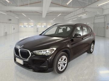 BMW X1 - 1