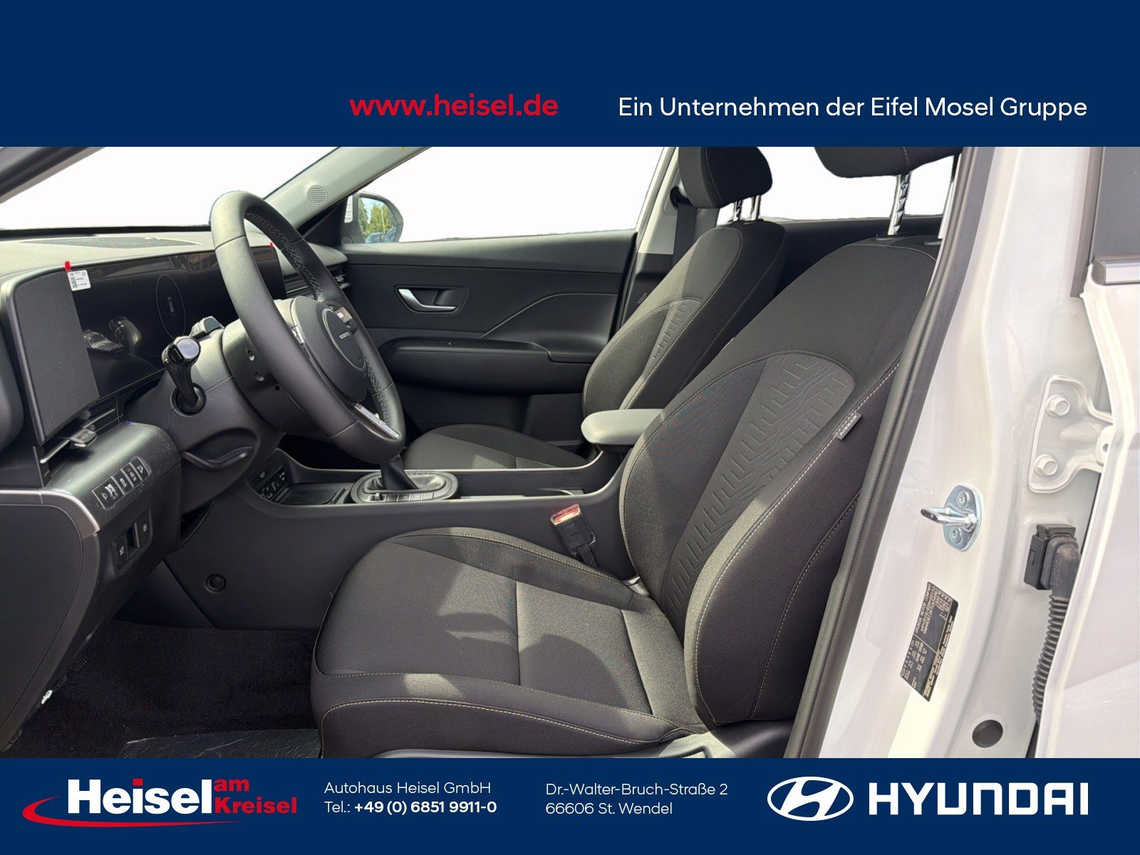 Hyundai Kona – Bild 10