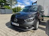 Mercedes-Benz Citan 112CDI WORK, Junge Sterne, LED, CarPlay - Mercedes-Benz: W112