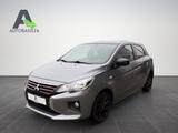 Mitsubishi Space Star 1.2 Spirit+ Black *NAVI*DAB*CarPlay* - Mitsubishi Gebrauchtwagen in Karlsruhe