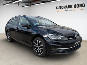 Volkswagen Golf - 2