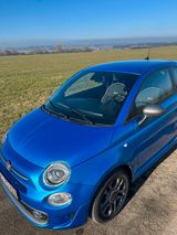 Fiat Ellenator Typ: Eco-Drive, 8-fach bereift - Fiat: Eco