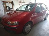 Fiat Punto - gebrauchte Fiat Punto aus dem Jahr 2000