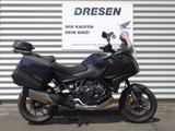 Honda NT 1100 ABS | 7.000km | 1. Hand | - HONDA NT
