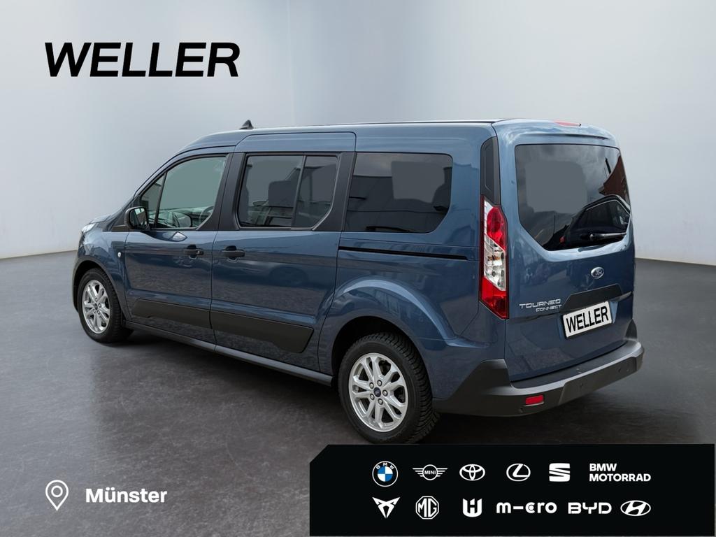 Ford Grand Tourneo