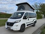 Fiat Ducato SYDNEY Hymer GT White Line - Kastenwagen Hymer