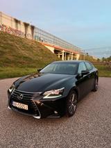 Lexus GS 200t - Lexus aus 2016