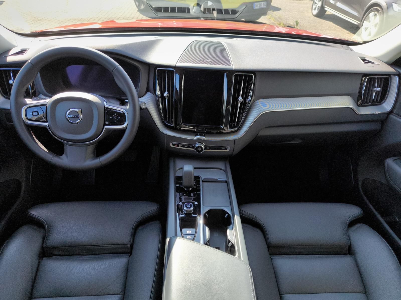 Volvo XC60 - Bild 12