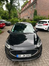 Ford Fiesta 1,0 EcoBoost 74kW Active Active