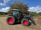 Same Explorer 120 T1 incl. Mulcher - Same Schlepper