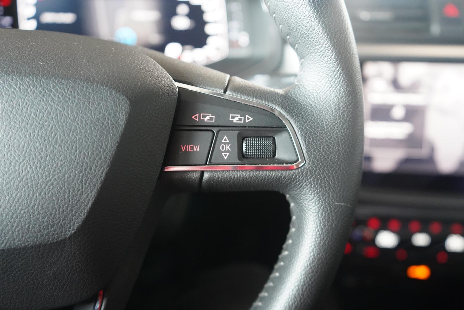 Seat Ibiza 1.0 TSI DSG Navi Beats ACC Sitzheizung