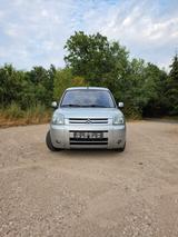 Citroën Berlingo 1.4 Multispace Plus Multispace Plus - Citroën Berlingo: Multispace Plus