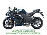 Kawasaki NINJA 1100 SX SE2026 - Tourerpaket-Probefahren ! - KAWASAKI S1
