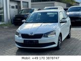 Skoda Fabia Combi Ambition*NAVI*PDC*LED*Bluetooth*EU6 - Skoda Fabia mit Diesel-Antrieb: Limousine