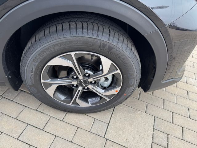 Kia XCeed 1.6 T-GDi Vision DCT7 NAVI LED PDC KAM SHZ