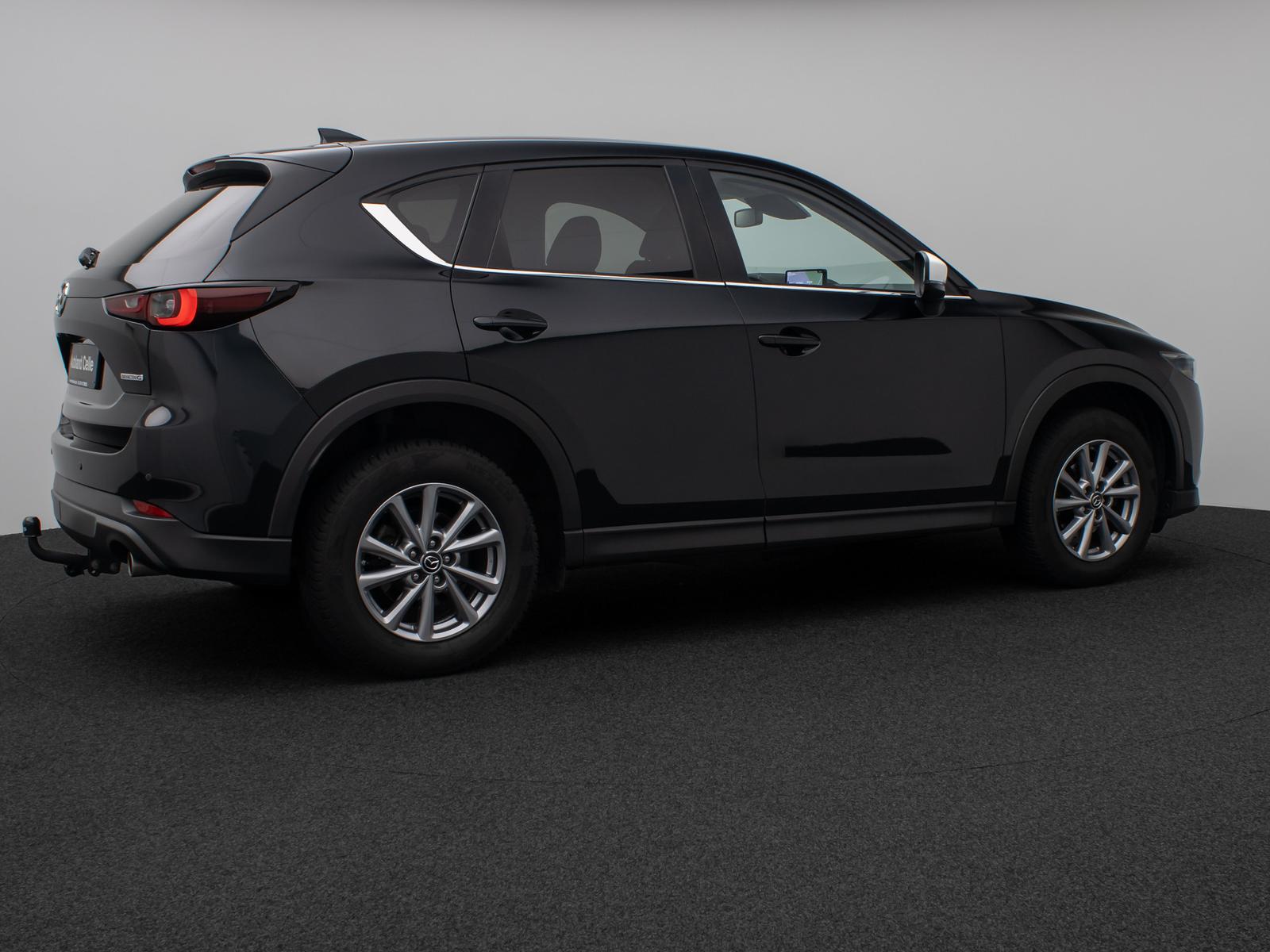 Mazda CX-5 Ad'vantage 2WD Kamera DAB Navi AHK LED, миниатюра 6