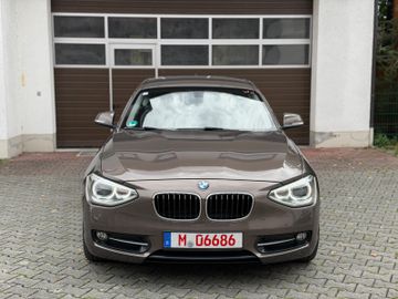 BMW 125 - 2