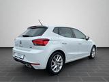 Seat Ibiza FR 1.0 TSI CARPLAY SHZ PDC DYNAMICA - Seat Ibiza: Fr