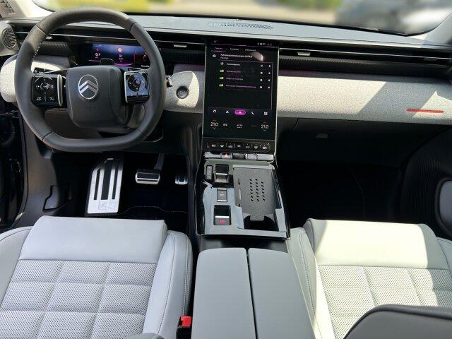 Citroën C5 Aircross TEAM-D 145 BAR +Allwetter+Matrix+FSH