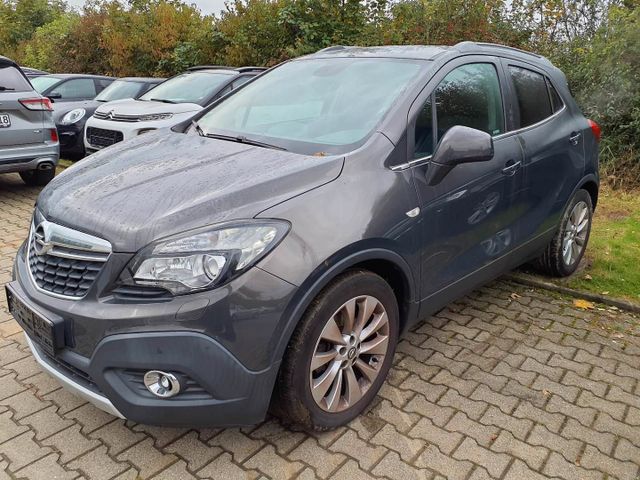 Opel Mokka 1.4  Innovation ecoFlex/Navi/Xenon/APS