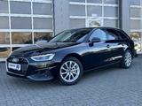 Audi A4 Avant 50 TDI Matrix Shz V-Cockpit