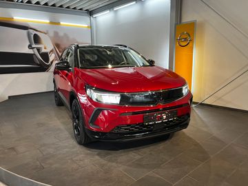 Bild Grandland (X) Opel