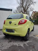 Ford Ka/Ka+ 1,2 Trend Trend - Ford Ka/Ka+ aus 2012