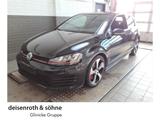 Volkswagen Golf GTI Performance DSG Nav/Pano/Kam/AppCon/18" - Volkswagen Golf: Gti1