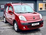 Renault Kangoo 1.6  'Behindertengerecht-Rampe' - Renault Gebrauchtwagen von 2012