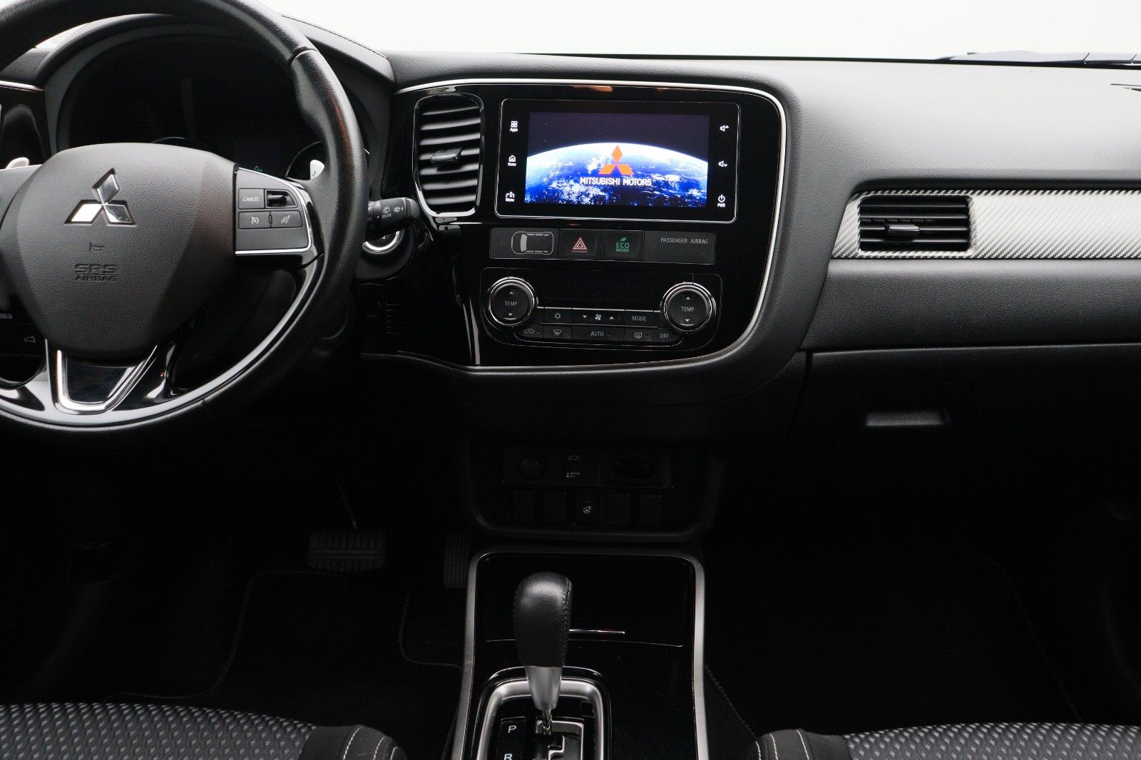 Fahrzeugabbildung Mitsubishi Outlander 2.2 DI-D Edition 100+ 4WD AT