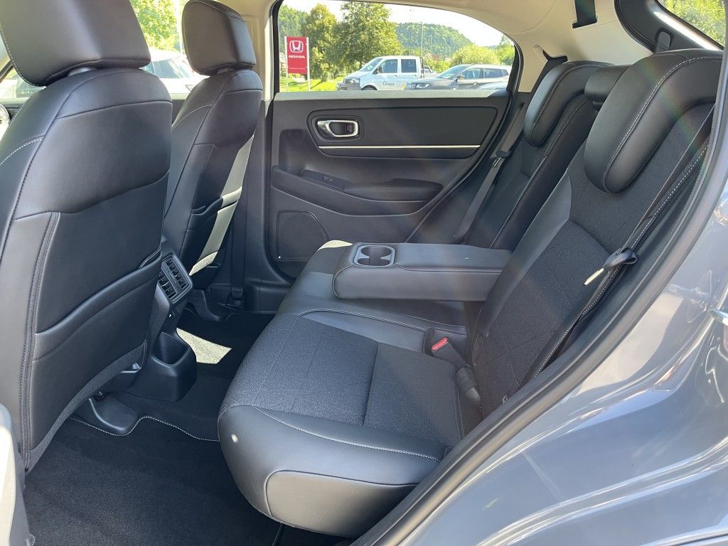 Honda HR-V - Bild 14