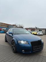 Audi A3 | 140PS | Ambiente | CarPlay | Kam... - Audi A3: 140 Ps