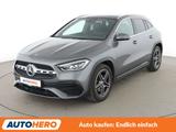 Mercedes-Benz GLA 250 4Matic AMG Line Aut.*LED*TEMPO*PDC*SHZ* - Mercedes-Benz GLA 250 aus 2021
