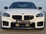 BMW M2 G87 LCI-RaceTrack-Innov.-M-Perf.-Voll-Newagen - BMW M2: G87