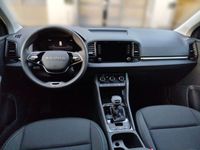 Skoda Karoq - Vorschau Bild 11