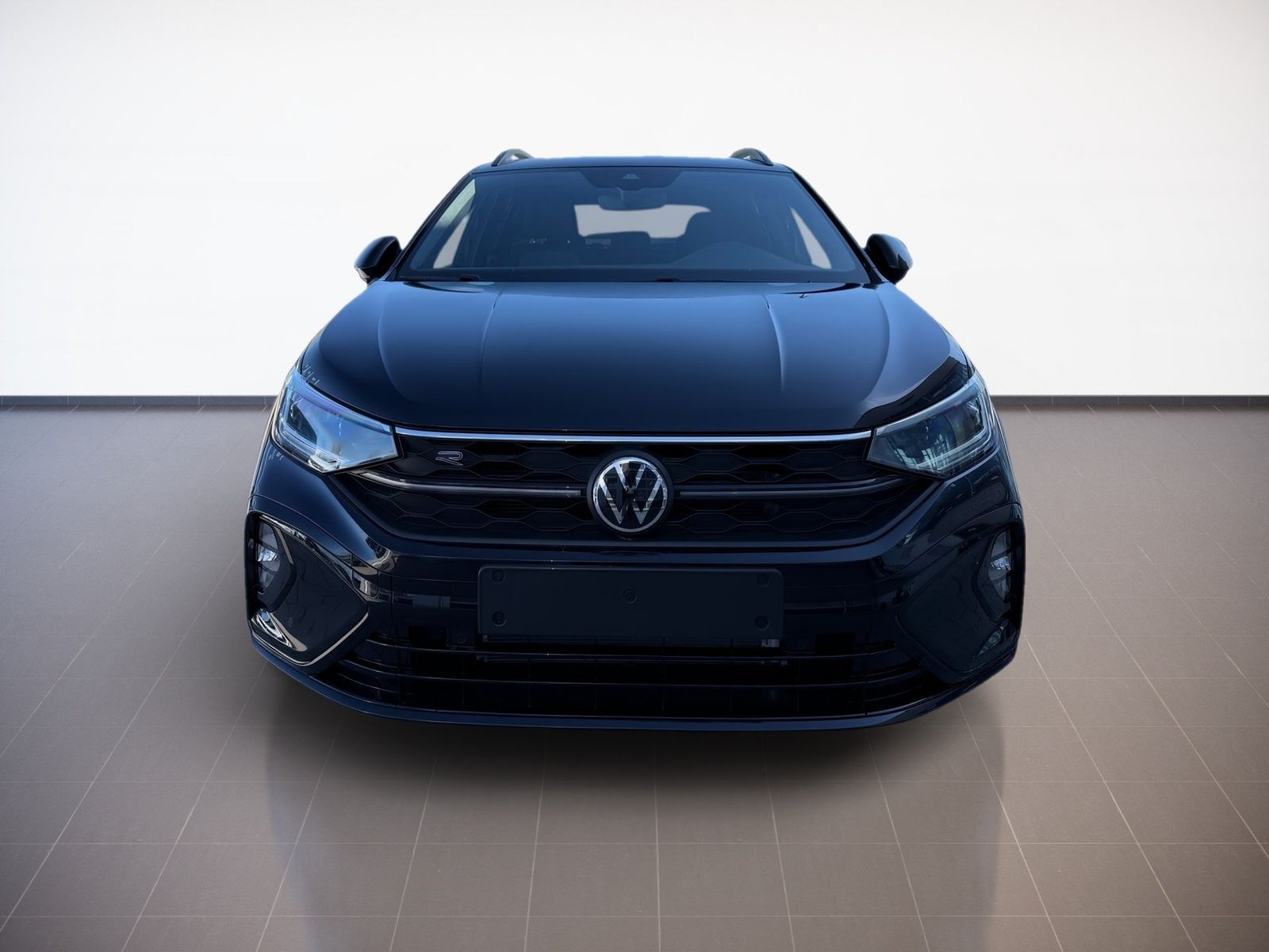 Volkswagen Taigo - Bild 3