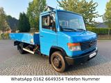 Mercedes-Benz Vario 816D 3-Seiten-Kipper Nur 116.000KM TÜV NEU - Angebote