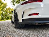 Porsche 911 GT3RS 4.0 500ch lift Clubsport PCCB Approved - Porsche: 911 G50