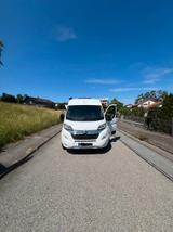 Pössl 2WIN S PLUS AHK Markise Dieselheizung SOG - Wohnmobil oder -wagen Dieselheizung