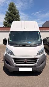 Fiat Ducato 2.3 Multijet - L5H3 - 177PS - AHK - Fiat Ducato in Freiburg