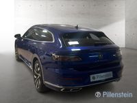 Volkswagen Arteon - Vorschau Bild 3