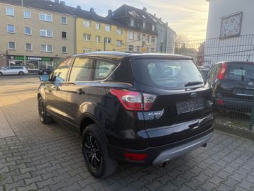 Ford Kuga - 6